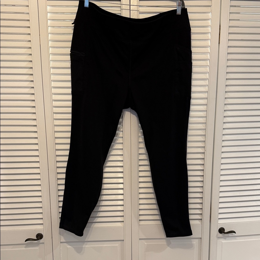 Carhartt Black Leggings for Women